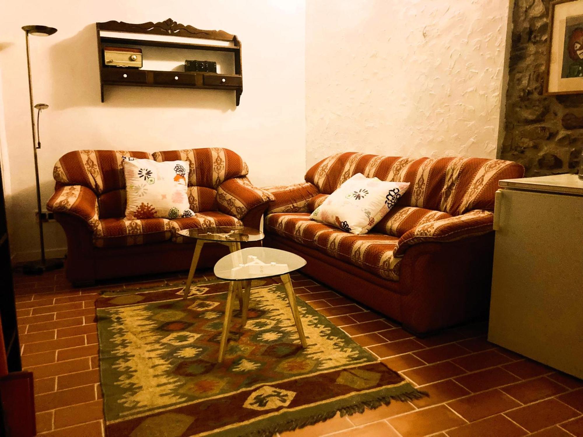 Landhaus Cal Carla De Belltall *