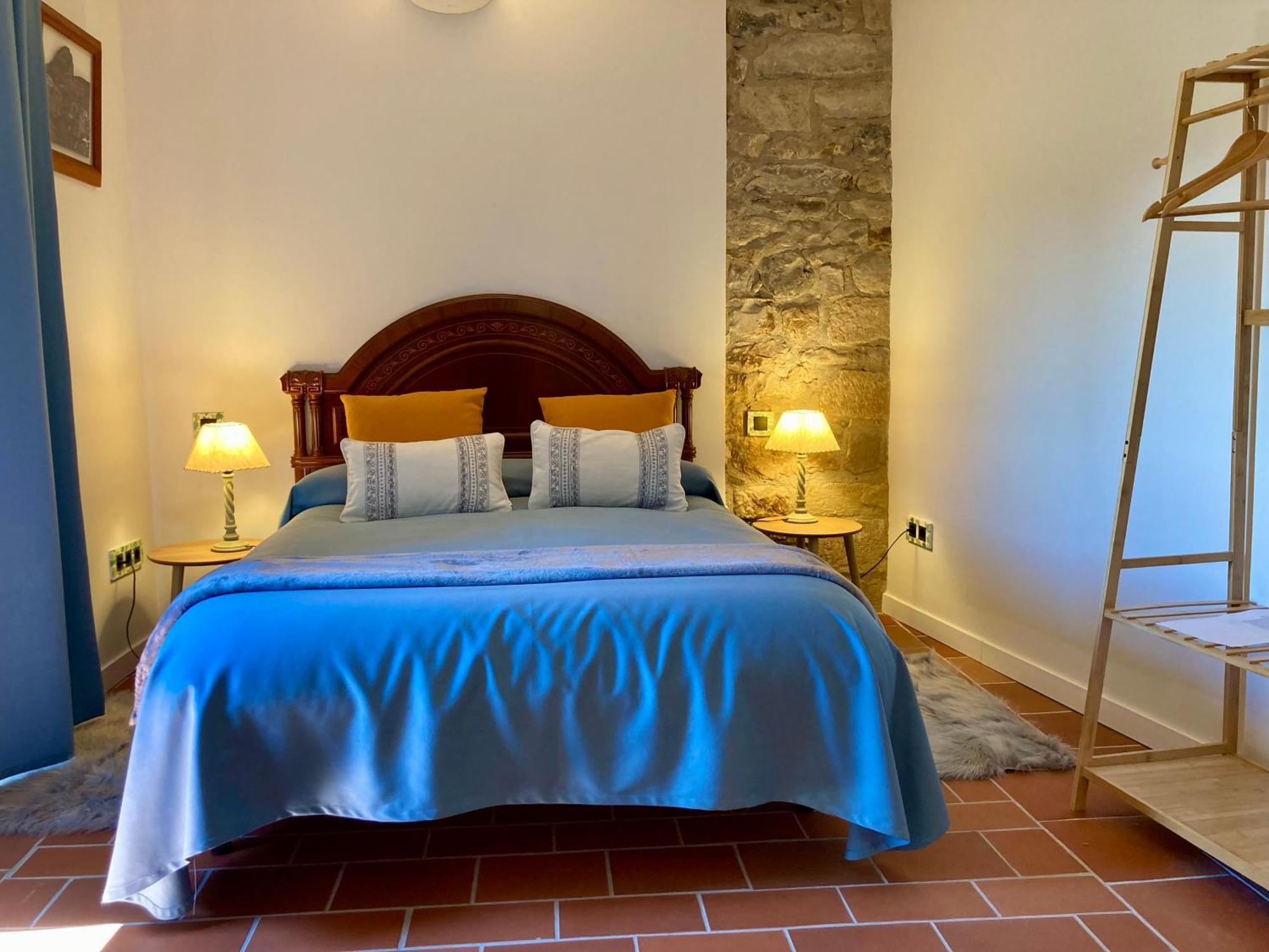 Landhaus Cal Carla De Belltall *