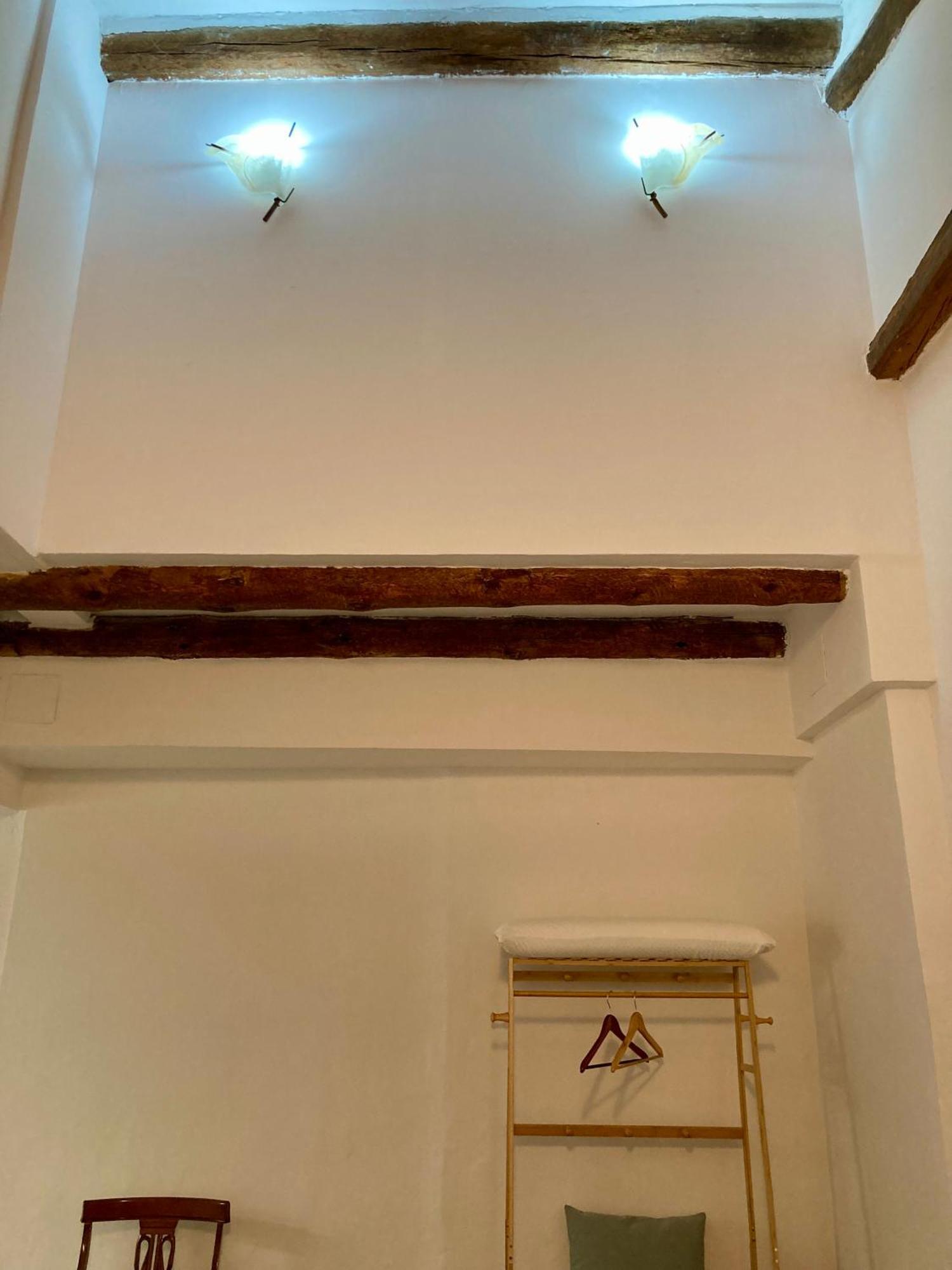 Landhaus Cal Carla De Belltall Passanant i Belltall