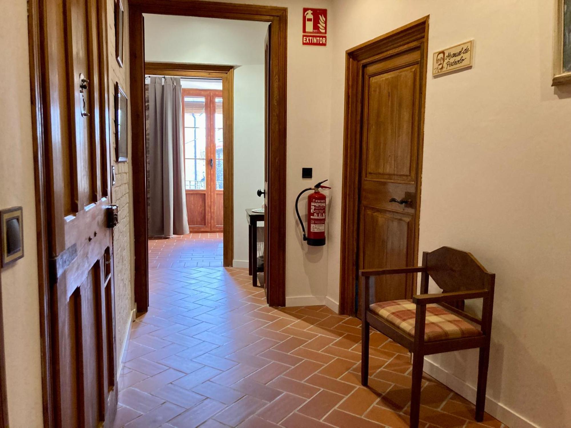 Landhaus Cal Carla De Belltall Passanant i Belltall